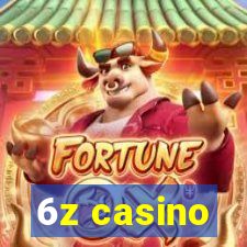 6z casino